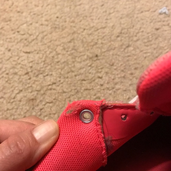 Adidas size 5 - Picture 3 of 8